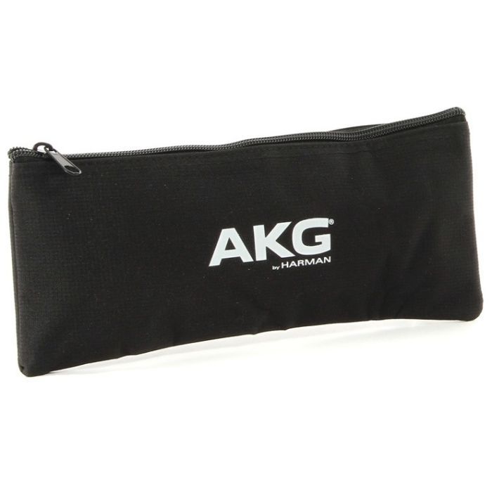 Мікрофон AKG P5 S Black (3100H00120) зображення 5