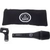 Мікрофон AKG P5 S Black (3100H00120) зображення 7