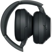 Наушники Sony WH-1000XM3 Black (WH1000XM3B.E/WH1000XM3B.CE7) изображение 3