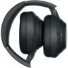 Наушники Sony WH-1000XM3 Black (WH1000XM3B.E/WH1000XM3B.CE7) изображение 3