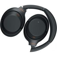 Наушники Sony WH-1000XM3 Black (WH1000XM3B.E/WH1000XM3B.CE7) изображение 4