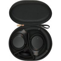 Наушники Sony WH-1000XM3 Black (WH1000XM3B.E/WH1000XM3B.CE7) изображение 5