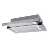 Витяжка кухонна Ventolux GARDA 60 INOX (750) SMD LED зображення 3