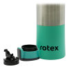 Термокружка Rotex Chrome Mint 500 мл (RCTB-310/3-500) зображення 3
