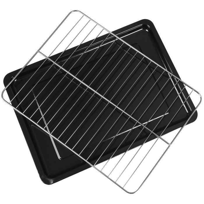 Електропіч Mystery MOT-3336 зображення 10