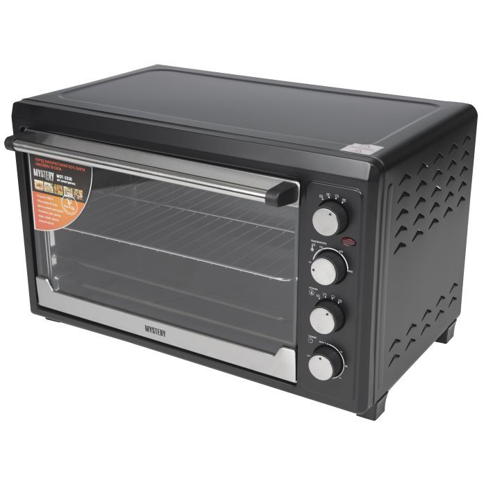 Електропіч Mystery MOT-3336 зображення 2