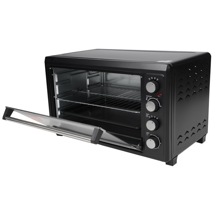 Електропіч Mystery MOT-3336 зображення 3