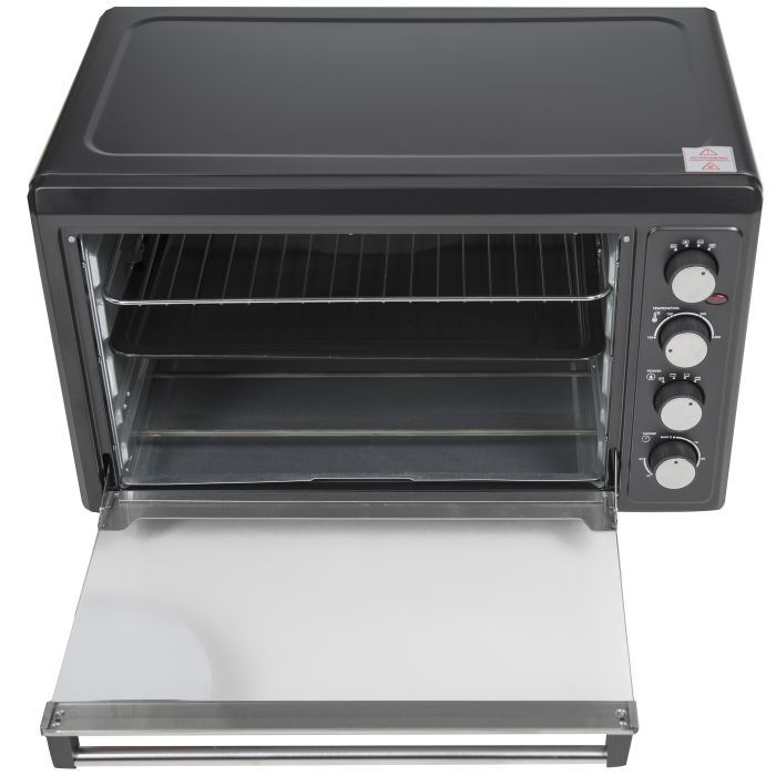 Електропіч Mystery MOT-3336 зображення 4