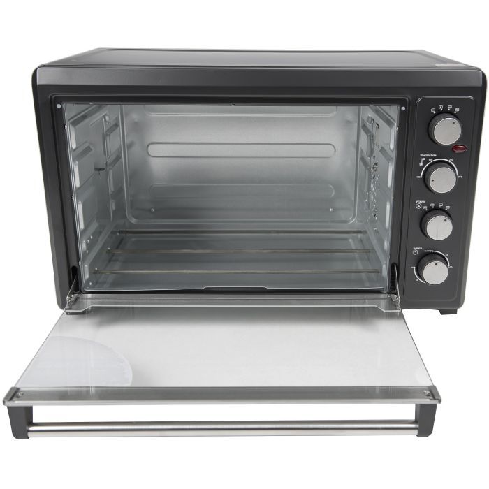 Електропіч Mystery MOT-3336 зображення 5