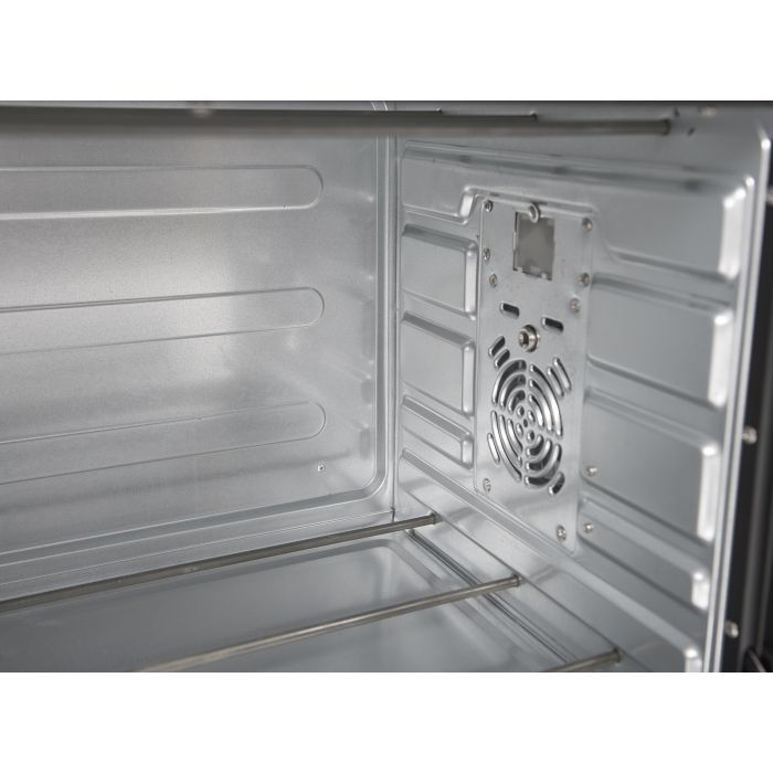 Електропіч Mystery MOT-3336 зображення 6