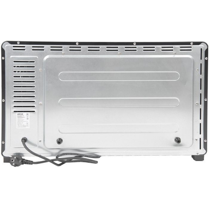 Електропіч Mystery MOT-3336 зображення 7