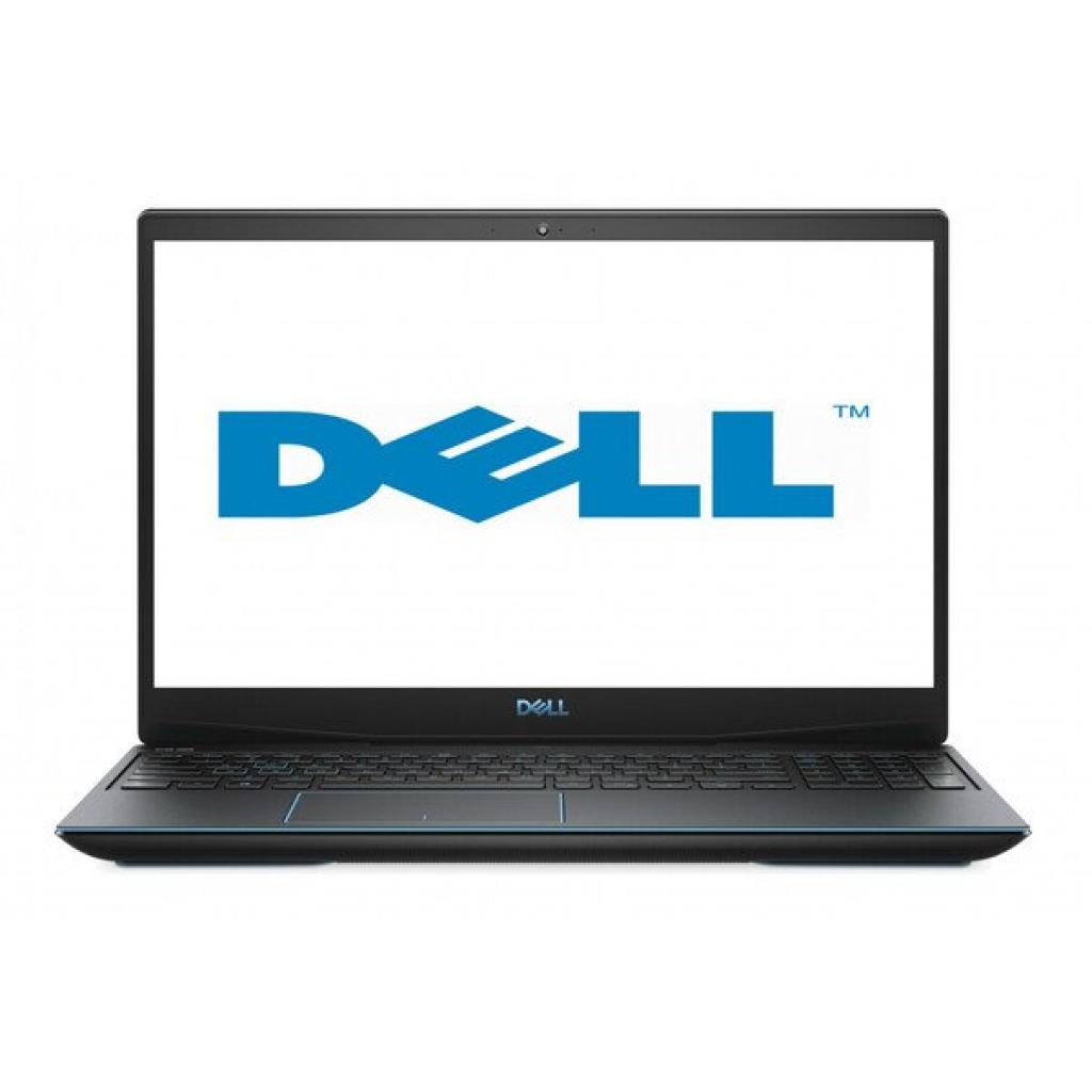 Ноутбук Dell G3 3590 (G35581S2NDL-60B) изображение 2