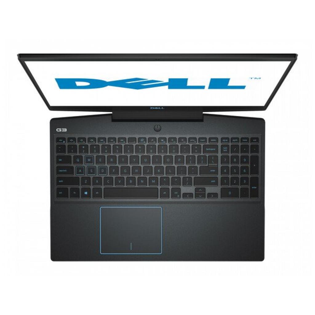 Ноутбук Dell G3 3590 (G35581S2NDL-60B) изображение 4