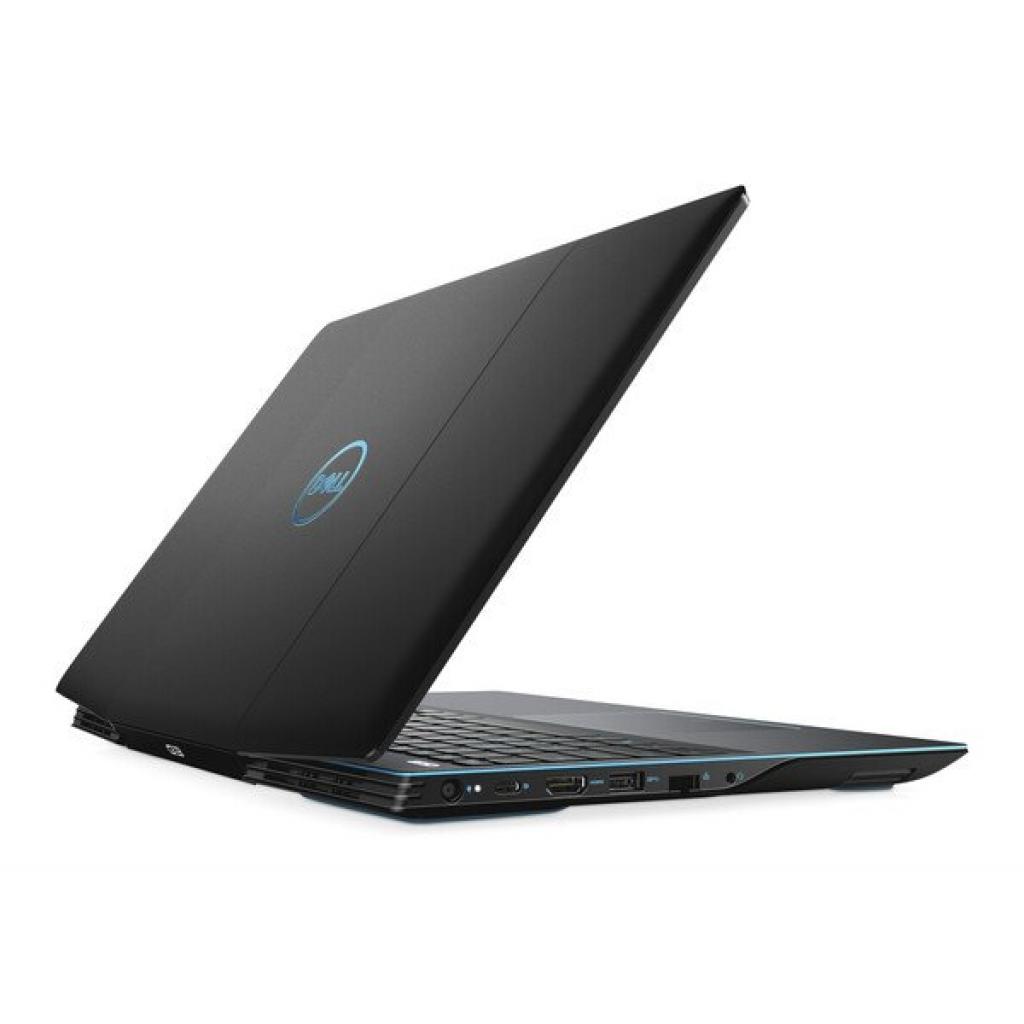 Ноутбук Dell G3 3590 (G35581S2NDL-60B) зображення 9
