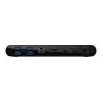 Порт-репликатор Belkin Thunderbolt 3 Dock Pro, 0.8m cable for Mac & PC (F4U097VF) изображение 3
