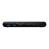 Порт-реплікатор Belkin Thunderbolt 3 Dock Pro, 0.8m cable for Mac & PC (F4U097VF) зображення 3