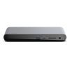 Порт-репликатор Belkin Thunderbolt 3 Dock Pro, 0.8m cable for Mac & PC (F4U097VF)