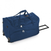 Дорожня сумка Gabol на колесах Week 87L Blue (100547 003)