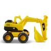 Спецтехника Funrise CAT Тяжелая техника Экскаватор 38 см (82035) изображение 3