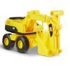 Спецтехника Funrise CAT Тяжелая техника Экскаватор 38 см (82035) изображение 5