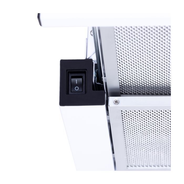 Вытяжка кухонная Minola HTL 6215 BL 700 LED изображение 10