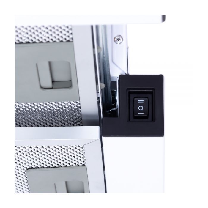 Вытяжка кухонная Minola HTL 6215 BL 700 LED изображение 11