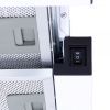 Вытяжка кухонная Minola HTL 6215 WH 700 LED изображение 11