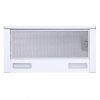 Вытяжка кухонная Minola HTL 6215 WH 700 LED изображение 3