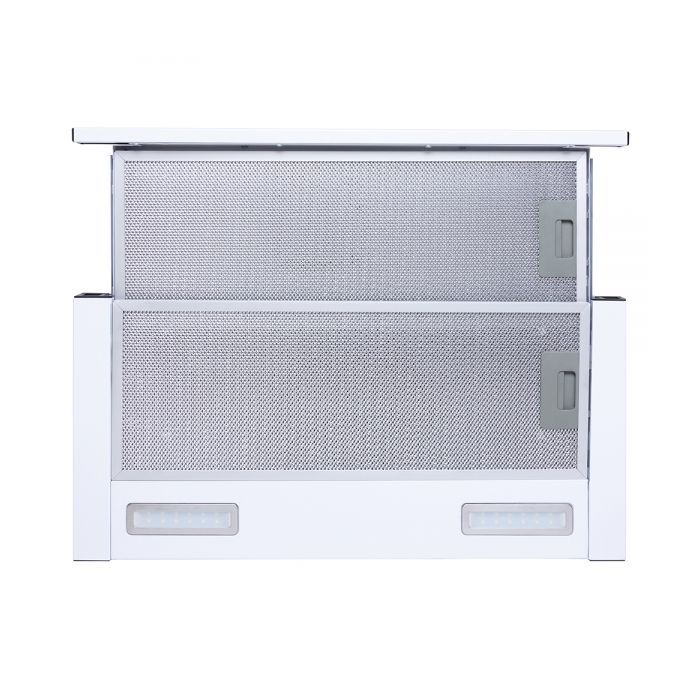 Вытяжка кухонная Minola HTL 6215 BL 700 LED изображение 4