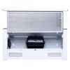 Вытяжка кухонная Minola HTL 6215 WH 700 LED изображение 5