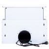 Вытяжка кухонная Minola HTL 6215 WH 700 LED изображение 7