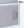 Вытяжка кухонная Minola HTL 6215 WH 700 LED изображение 8