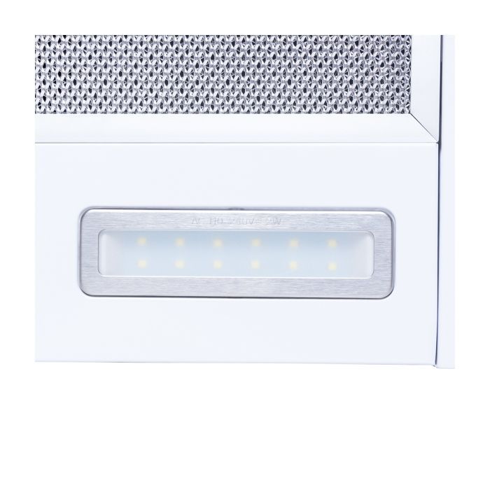 Вытяжка кухонная Minola HTL 6215 BL 700 LED изображение 9