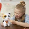 Интерактивная игрушка Hasbro FurReal Friends Большой шаловливый питомец Котенок (E8898_E8946) изображение 3