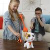 Интерактивная игрушка Hasbro FurReal Friends Большой шаловливый питомец Котенок (E8898_E8946) изображение 4
