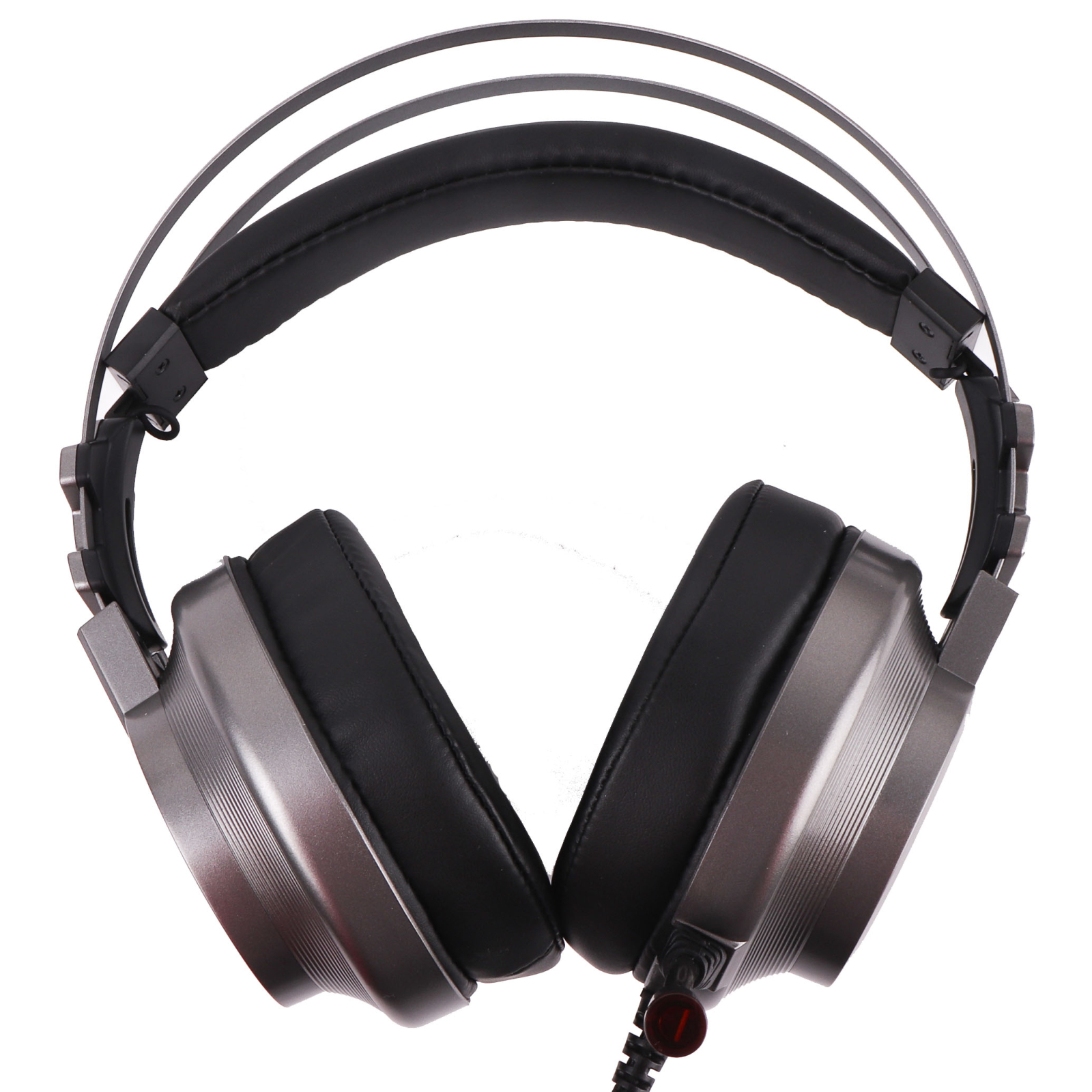 Навушники A4Tech Bloody G525 Gray зображення 2