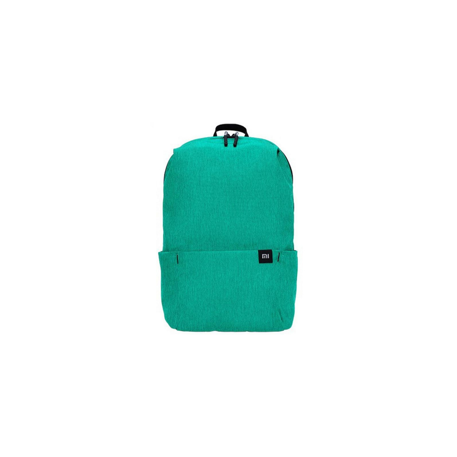 Рюкзак туристический Xiaomi 13.3'' Mi Casual Daypack, Mint Green (6934177705052)