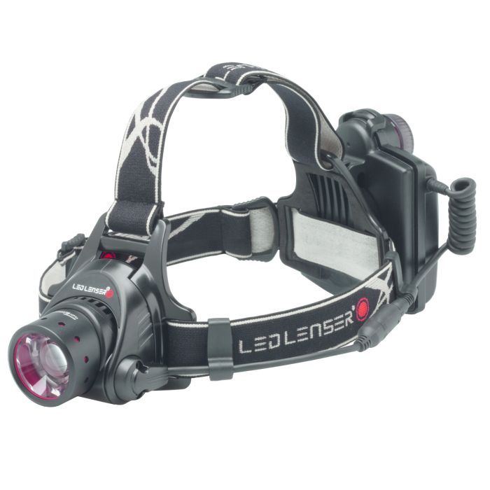 Фонарь LedLenser H14R.2 (блістер) (7399R)