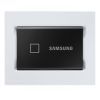 Накопитель SSD USB 3.2 1TB T7 Touch Samsung (MU-PC1T0K/WW) изображение 10