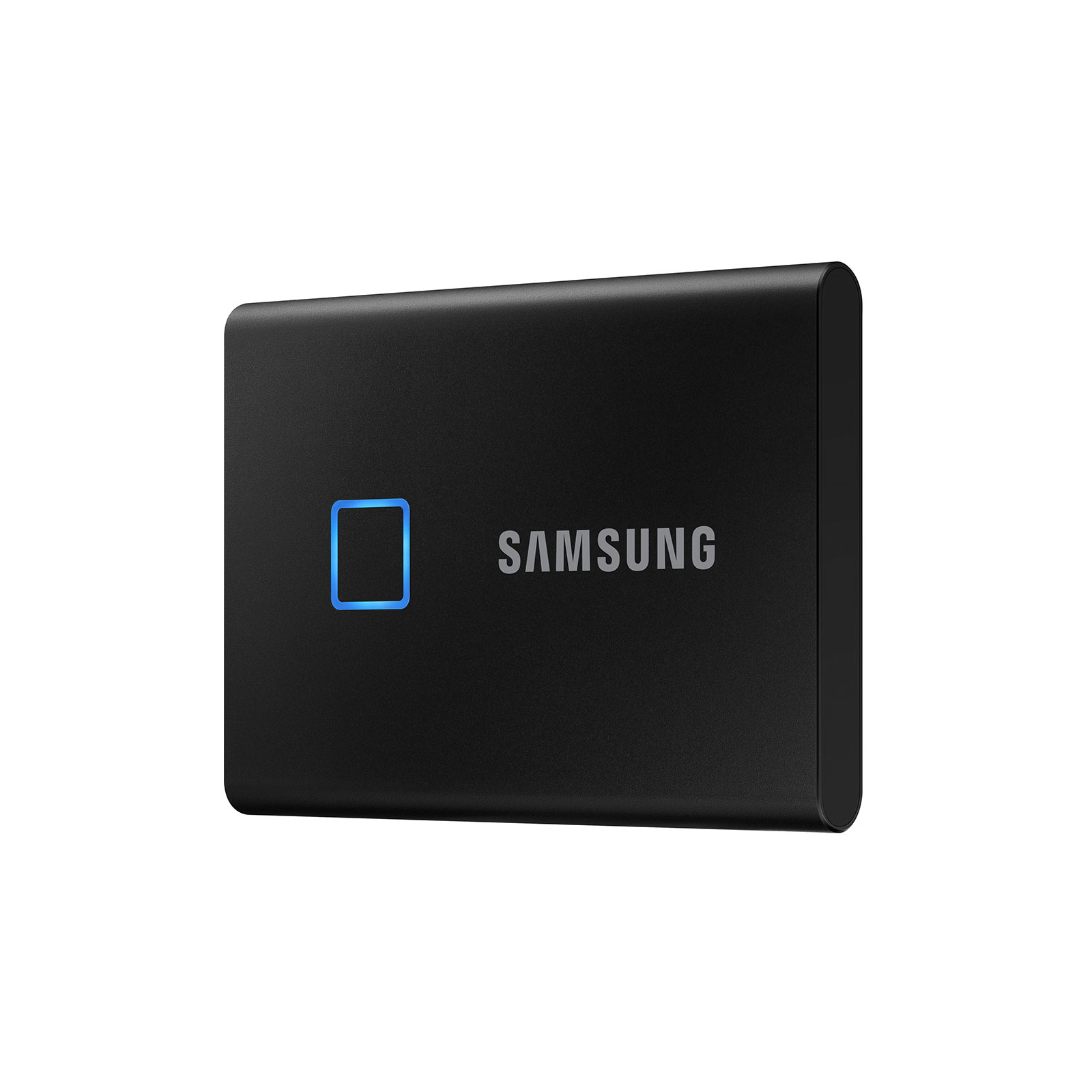 Накопитель SSD USB 3.2 1TB Samsung (MU-PC1T0K/WW) изображение 2