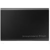 Накопитель SSD USB 3.2 1TB T7 Touch Samsung (MU-PC1T0K/WW) изображение 4