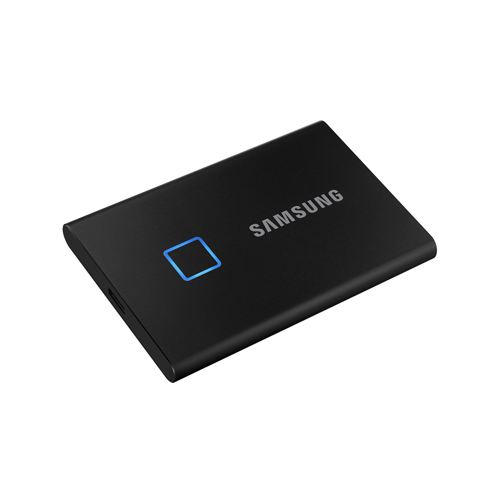 Накопитель SSD USB 3.2 1TB Samsung (MU-PC1T0K/WW) изображение 5
