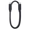 Накопитель SSD USB 3.2 1TB T7 Touch Samsung (MU-PC1T0K/WW) изображение 8