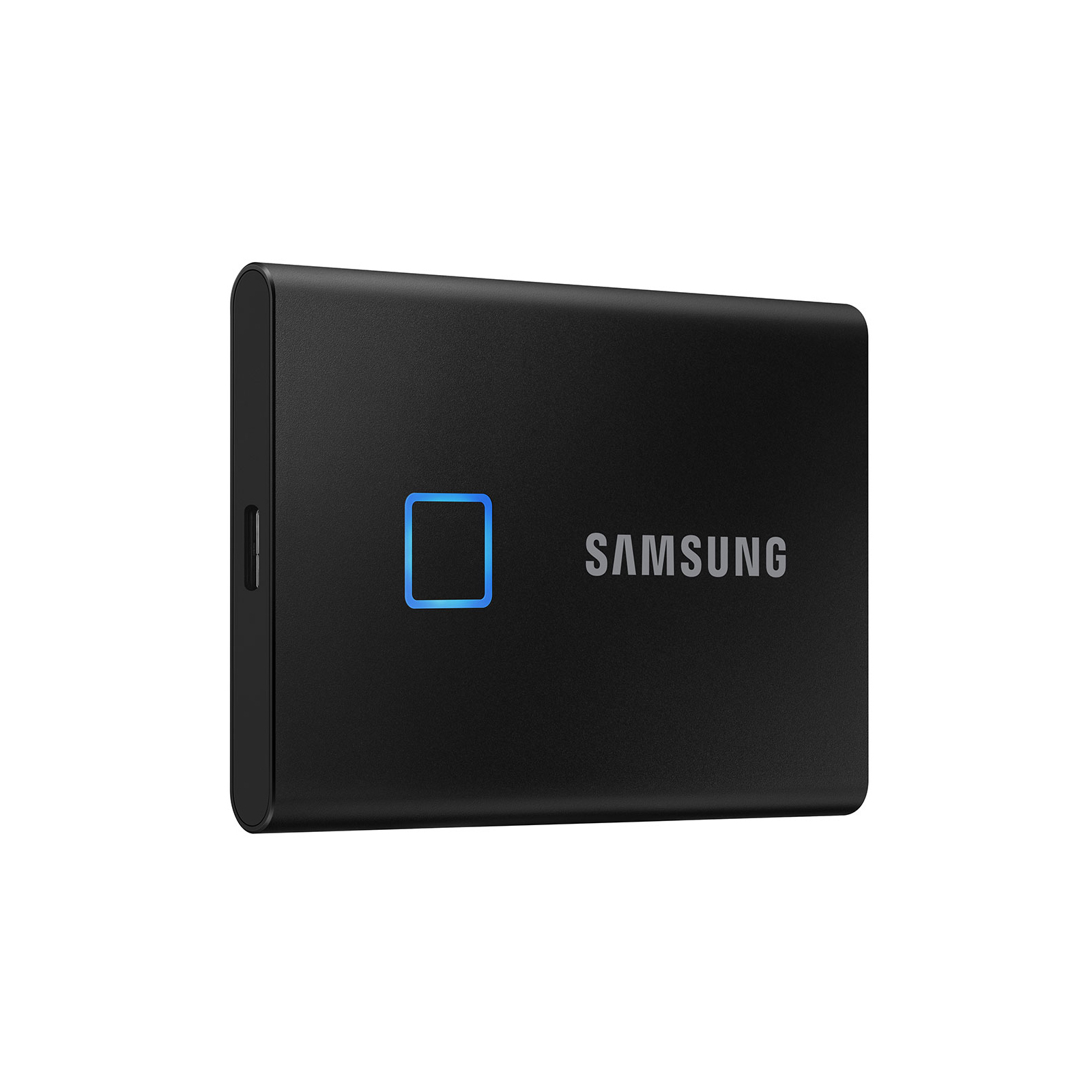 Накопитель SSD USB 3.2 1TB Samsung (MU-PC1T0K/WW)