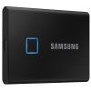 Накопитель SSD USB 3.2 1TB T7 Touch Samsung (MU-PC1T0K/WW)