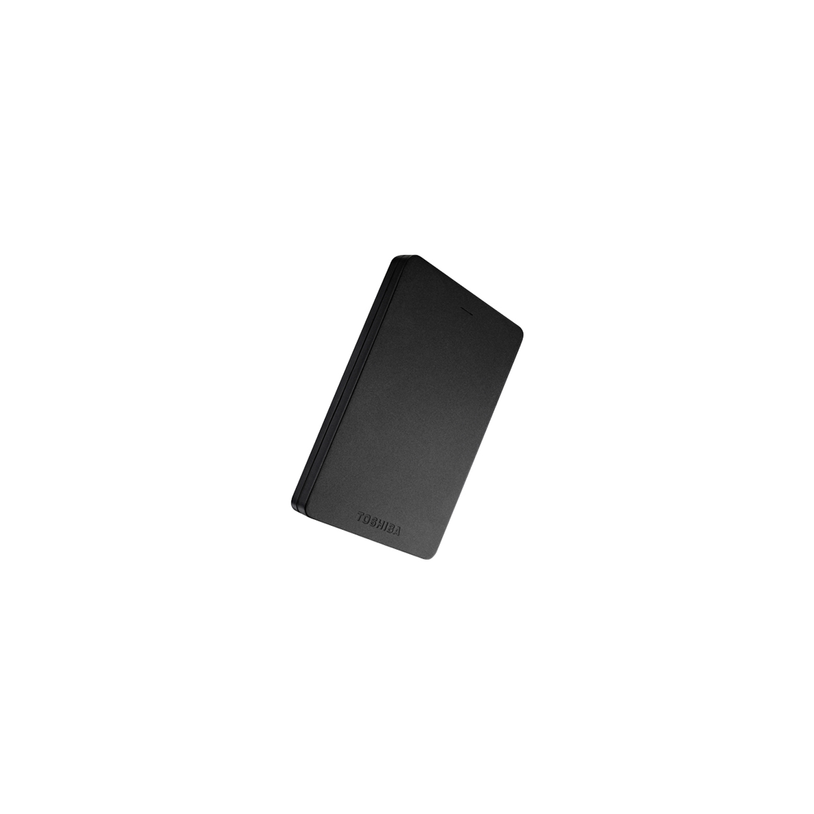 Внешний жесткий диск 2.5" 1TB Toshiba (HDTH310EK3AB) изображение 4
