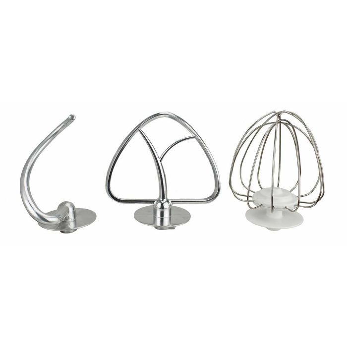 Кухонний комбайн PRIME Technics PSM 15486 WK (PSM15486WK) зображення 11