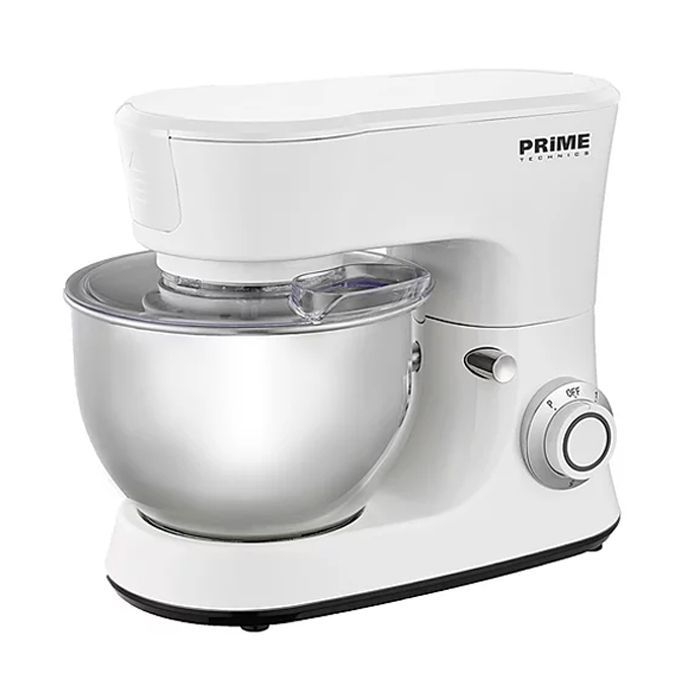 Кухонный комбайн PRIME Technics PSM 15486 WK (PSM15486WK)