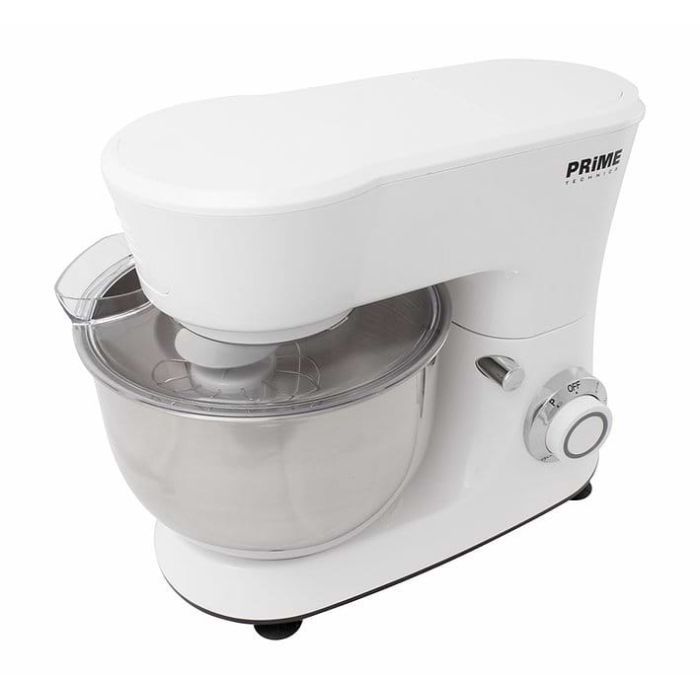 Кухонний комбайн PRIME Technics PSM 15486 WK (PSM15486WK) зображення 4