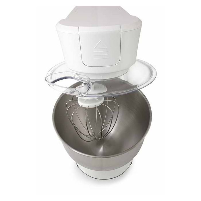 Кухонний комбайн PRIME Technics PSM 15486 WK (PSM15486WK) зображення 5